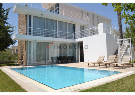 Dom na sprzedaż - Belek Kadriye, Turcja, 163 m², 416 060 USD (1 672 561 PLN), NET-96804251