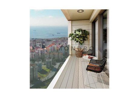 Mieszkanie na sprzedaż - Istanbul Beylikduzu, Turcja, 165 m², 389 686 USD (1 554 847 PLN), NET-90273261