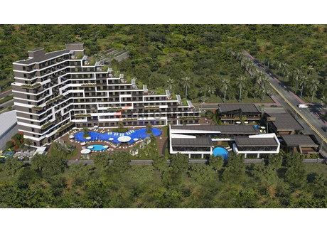 Mieszkanie na sprzedaż - Antalya Aksu, Turcja, 60 m², 168 906 USD (690 824 PLN), NET-90273270