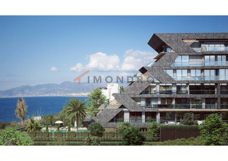 Mieszkanie na sprzedaż - Alanya Kargicak, Turcja, 180 m², 806 697 USD (3 250 991 PLN), NET-90616472