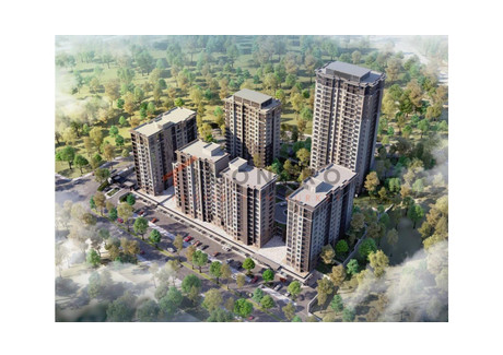 Mieszkanie na sprzedaż - Istanbul Avcilar, Turcja, 96 m², 254 634 USD (1 010 899 PLN), NET-90956743