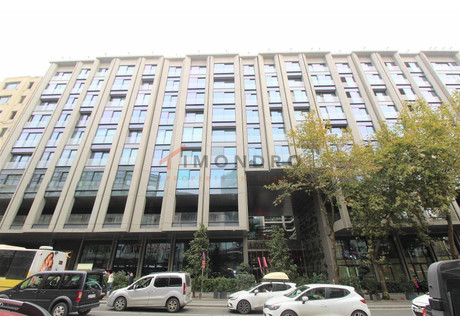 Mieszkanie na sprzedaż - Istanbul Sisli, Turcja, 241 m², 1 973 284 USD (7 912 869 PLN), NET-91038242