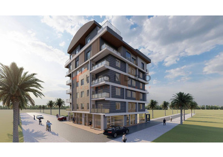 Mieszkanie na sprzedaż - Antalya Centre, Turcja, 100 m², 214 137 USD (858 689 PLN), NET-93708396