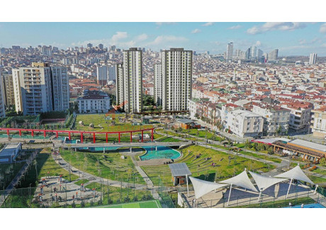 Mieszkanie na sprzedaż - Istanbul Bagcilar, Turcja, 129 m², 331 262 USD (1 305 174 PLN), NET-93708398