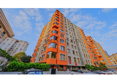 Mieszkanie na sprzedaż - Istanbul Maltepe, Turcja, 160 m², 195 273 USD (769 375 PLN), NET-93749247