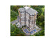 Mieszkanie na sprzedaż - Alanya Mahmutlar, Turcja, 55 m², 130 685 USD (514 901 PLN), NET-93817254
