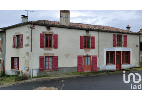 Dom na sprzedaż - Brillac, Francja, 125 m², 36 834 USD (149 177 PLN), NET-94801839