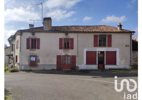 Dom na sprzedaż - Brillac, Francja, 125 m², 30 348 USD (126 853 PLN), NET-94801839