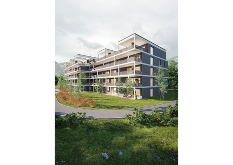 Mieszkanie na sprzedaż - Chemin du Carolet Aproz (Nendaz), Szwajcaria, 77 m², 483 253 USD (1 947 510 PLN), NET-98934665