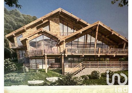 Działka na sprzedaż - Allos, Francja, 2742 m², 424 765 USD (1 707 555 PLN), NET-101117616