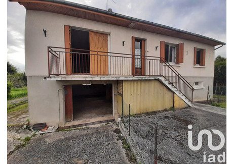 Dom na sprzedaż - Esclavolles-Lurey, Francja, 90 m², 114 285 USD (465 139 PLN), NET-96773266