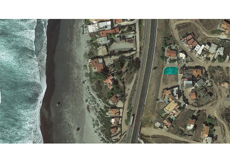 Działka na sprzedaż - Vizcaino Playas De Rosarito Municipality, Meksyk, 3441 m², 79 000 USD (323 110 PLN), NET-93991897