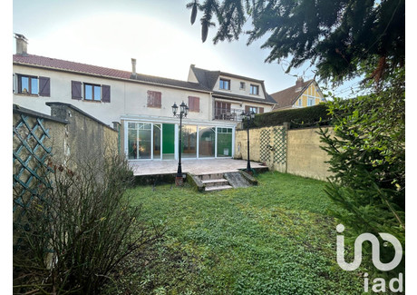 Dom na sprzedaż - Villiers-Sur-Marne, Francja, 116 m², 432 639 USD (1 769 495 PLN), NET-102245735