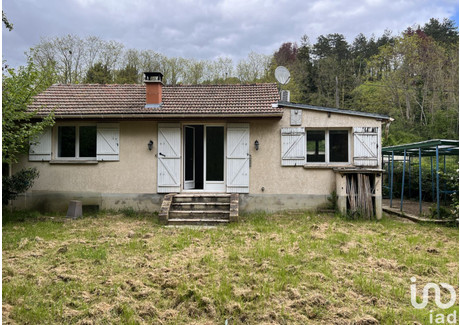 Dom na sprzedaż - Crécy-La-Chapelle, Francja, 54 m², 189 899 USD (729 210 PLN), NET-99869777