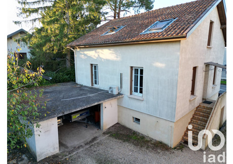 Dom na sprzedaż - Saint-Denis-Lès-Bourg, Francja, 92 m², 215 201 USD (865 108 PLN), NET-101752740