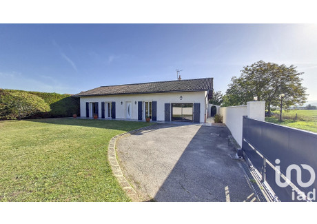 Dom na sprzedaż - Château-Gaillard, Francja, 129 m², 386 579 USD (1 523 119 PLN), NET-92609870