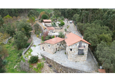 Działka na sprzedaż - Fervença Celorico De Basto, Portugalia, 30 000 m², 722 943 USD (2 797 788 PLN), NET-88638926