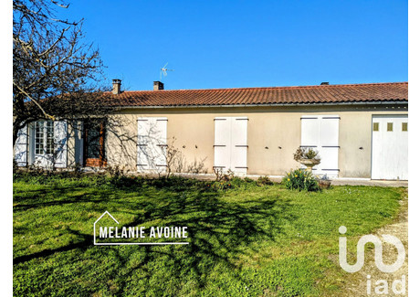 Dom na sprzedaż - Ciré-D'aunis, Francja, 161 m², 267 193 USD (1 071 445 PLN), NET-98124394