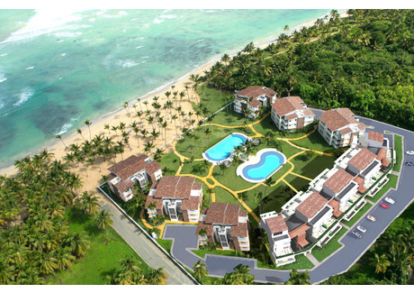 Mieszkanie na sprzedaż - Bávaro La Altagracia , Punta Cana, Dominikana, 168 m², 366 000 USD (1 405 440 PLN), NET-87739862