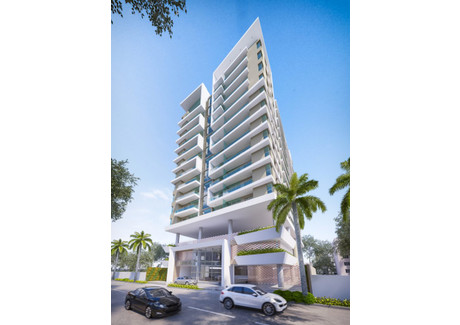 Mieszkanie na sprzedaż - Piantini Santo Domingo De Guzmán , Santo Domingo D.n., Dominikana, 85 m², 165 750 USD (634 823 PLN), NET-87739890