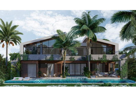 Dom na sprzedaż - Cap Cana La Altagracia , Punta Cana, Dominikana, 805 m², 2 600 000 USD (9 958 000 PLN), NET-87739926