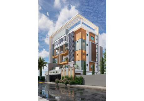 Mieszkanie na sprzedaż - Av. Ecológica Santo Domingo De Guzmán , Santo Domingo Este, Dominikana, 120 m², 118 000 USD (483 800 PLN), NET-102687249