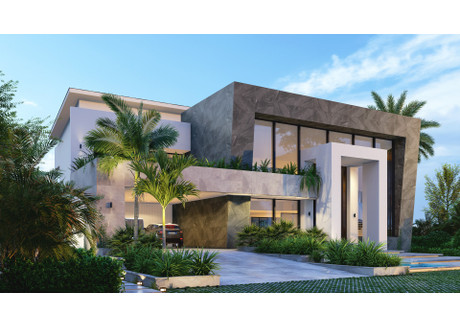 Dom na sprzedaż - Cap Cana La Altagracia , Punta Cana, Dominikana, 826 m², 2 600 000 USD (9 984 000 PLN), NET-89230470