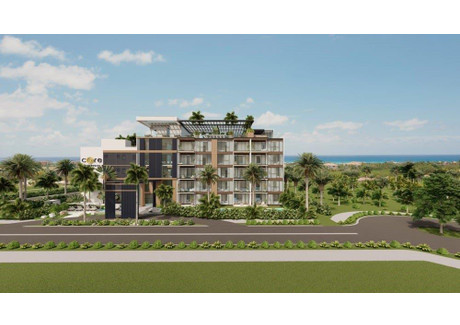 Mieszkanie na sprzedaż - Green village La Altagracia, Cap Cana, Dominikana, 112 m², 320 000 USD (1 312 000 PLN), NET-96651572