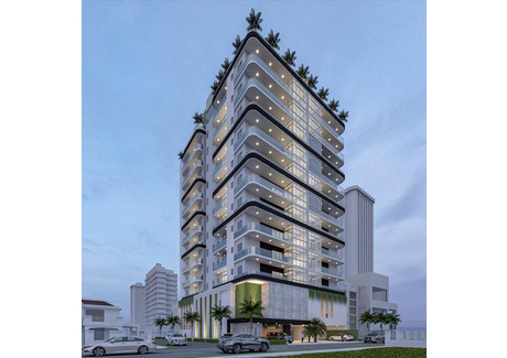 Mieszkanie na sprzedaż - El Millon Santo Domingo De Guzmán , Santo Domingo D.n., Dominikana, 165 m², 321 750 USD (1 232 303 PLN), NET-98178139