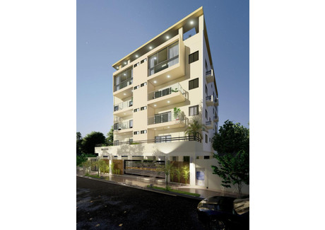 Mieszkanie na sprzedaż - Av. Independencia Santo Domingo De Guzmán , Santo Domingo D.n., Dominikana, 63 m², 98 000 USD (375 340 PLN), NET-99773251