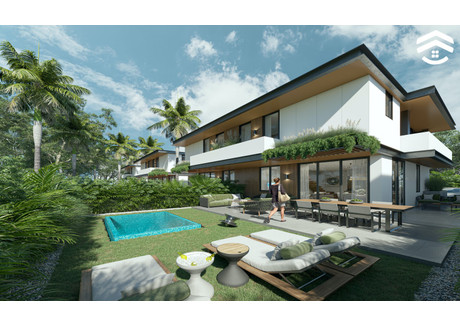 Dom na sprzedaż - Vista Cana La Altagracia, Bávaro, Dominikana, 118 m², 207 250 USD (849 725 PLN), NET-100076252