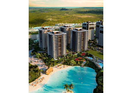 Mieszkanie na sprzedaż - Punta Cana La Altagracia , Punta Cana, Dominikana, 52 m², 101 000 USD (406 020 PLN), NET-94419645