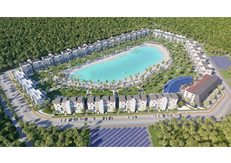 Mieszkanie na sprzedaż - Punta Cana La Altagracia, Punta Cana, Dominikana, 70 m², 162 000 USD (659 340 PLN), NET-102300863