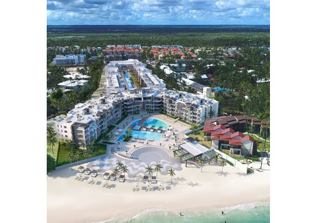 Mieszkanie na sprzedaż - Punta Cana La Altagracia, Punta Cana, Dominikana, 235 m², 855 000 USD (3 505 500 PLN), NET-87677145