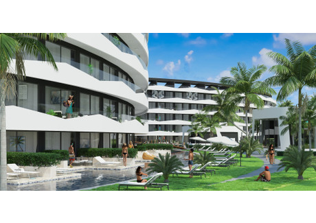 Mieszkanie na sprzedaż - Bávaro La Altagracia, Punta Cana, Dominikana, 54 m², 156 899 USD (638 579 PLN), NET-89094964