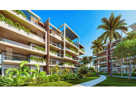 Mieszkanie na sprzedaż - Punta Cana La Altagracia, Punta Cana, Dominikana, 62 m², 137 000 USD (561 700 PLN), NET-94911662