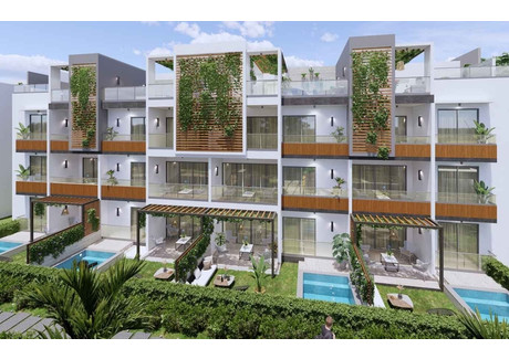 Mieszkanie na sprzedaż - Punta Cana La Altagracia , Punta Cana, Dominikana, 58 m², 122 500 USD (501 025 PLN), NET-101608476