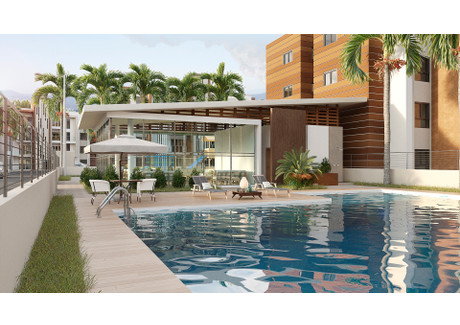 Mieszkanie na sprzedaż - Hainamosa Santo Domingo De Guzmán , Santo Domingo Este, Dominikana, 60 m², 51 524 USD (206 611 PLN), NET-101608486