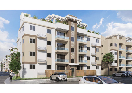 Mieszkanie na sprzedaż - Autopista San Isidro Santo Domingo De Guzmán , Santo Domingo Este, Dominikana, 85 m², 77 000 USD (314 930 PLN), NET-101608406