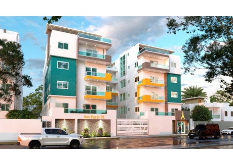 Mieszkanie na sprzedaż - Autopista San Isidro Santo Domingo De Guzmán , Santo Domingo Este, Dominikana, 153 m², 147 522 USD (616 642 PLN), NET-101608428