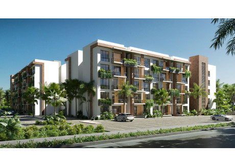 Mieszkanie na sprzedaż - Punta Cana La Altagracia , Punta Cana, Dominikana, 110 m², 315 000 USD (1 288 350 PLN), NET-101608432