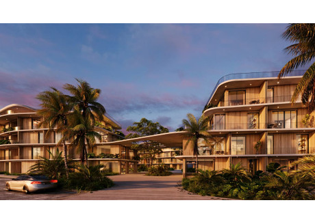 Mieszkanie na sprzedaż - Vista Cana La Altagracia , Punta Cana, Dominikana, 45 m², 103 170 USD (421 965 PLN), NET-102120410