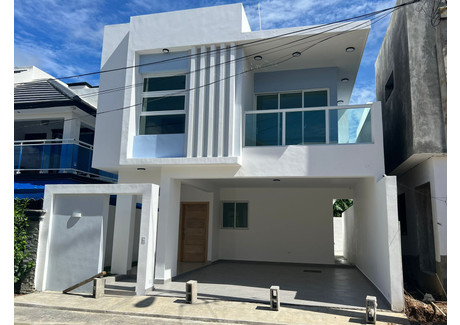 Dom na sprzedaż - Autopista San Isidro Santo Domingo De Guzmán , Santo Domingo Este, Dominikana, 210 m², 191 936 USD (785 018 PLN), NET-102269188