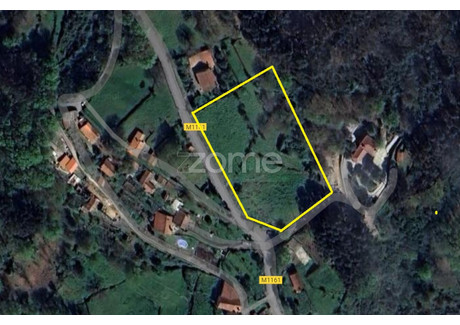 Działka na sprzedaż - Vila Verde, Portugalia, 6100 m², 326 400 USD (1 312 127 PLN), NET-98281930