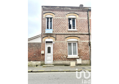 Dom na sprzedaż - Saint-Quentin, Francja, 93 m², 88 632 USD (362 506 PLN), NET-97310380