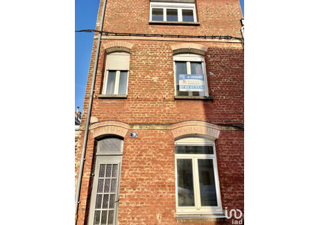 Dom na sprzedaż - Saint-Quentin, Francja, 107 m², 97 775 USD (393 057 PLN), NET-93557430