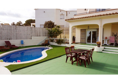 Dom na sprzedaż - Lloret De Mar, Hiszpania, 220 m², 420 361 USD (1 656 223 PLN), NET-97398371