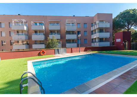 Mieszkanie na sprzedaż - Lloret De Mar, Hiszpania, 76 m², 217 698 USD (835 960 PLN), NET-97401958