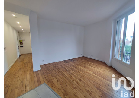 Mieszkanie na sprzedaż - Aulnay-Sous-Bois, Francja, 54 m², 209 349 USD (858 331 PLN), NET-101918696