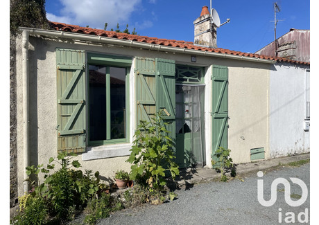 Dom na sprzedaż - Saint-Georges-D'oleron, Francja, 39 m², 158 978 USD (640 679 PLN), NET-97908469